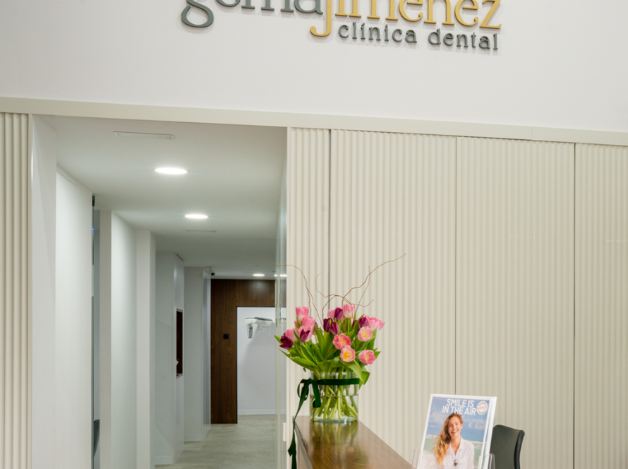 Clínica dental Jerez Gema Jiménez